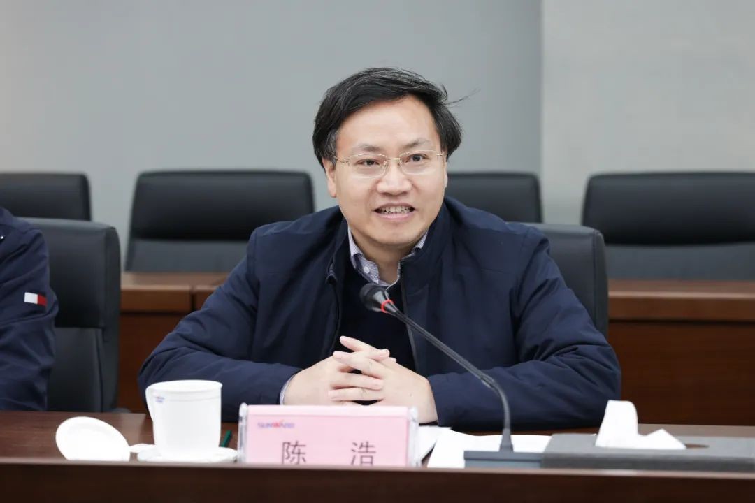 中国人民银行调研组调研不朽情缘-官方网站智能