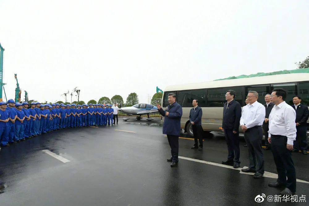 什么样的企业，让总书记悬想在心
