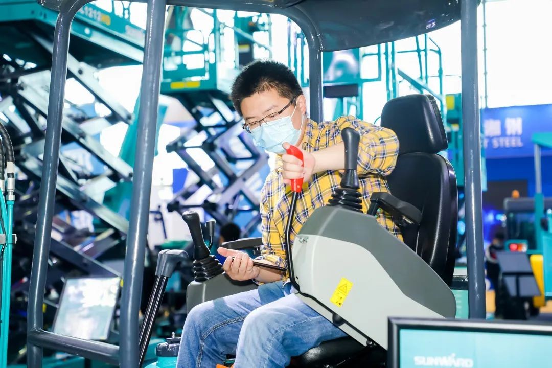 “机甲盛宴”长沙展圆满收官！不朽情缘-官方网站智能展区亮点杰出回首