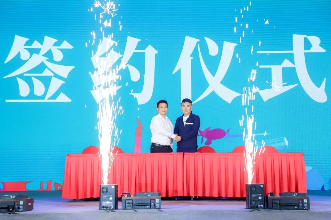 “机甲盛宴”长沙展圆满收官！不朽情缘-官方网站智能展区亮点杰出回首