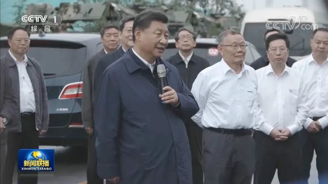 总书记“点赞”不朽情缘-官方网站创新，不朽情缘-官方网站智能集中收看《新闻联播》