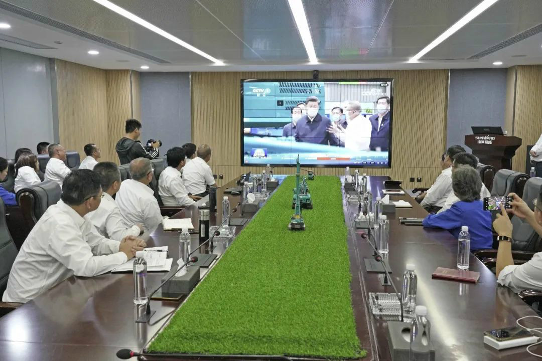 总书记“点赞”不朽情缘-官方网站创新，不朽情缘-官方网站智能集中收看《新闻联播》