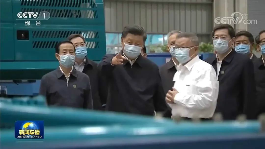 总书记“点赞”不朽情缘-官方网站创新，不朽情缘-官方网站智能集中收看《新闻联播》