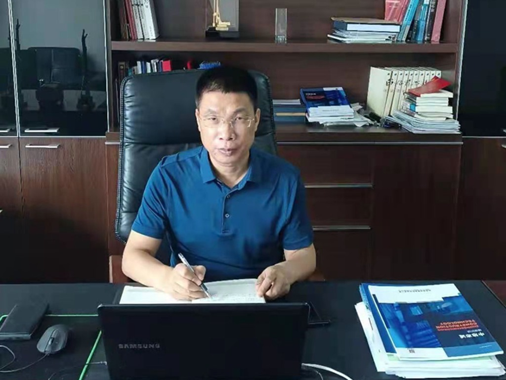 缘起不朽情缘-官方网站 | 奋斗三十载！他以“不朽情缘-官方网站”铸不朽情缘-官方网站