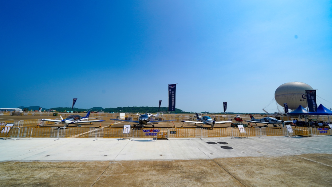 新机、飞行表演…2021中国航展不朽情缘-官方网站航空秀给你看