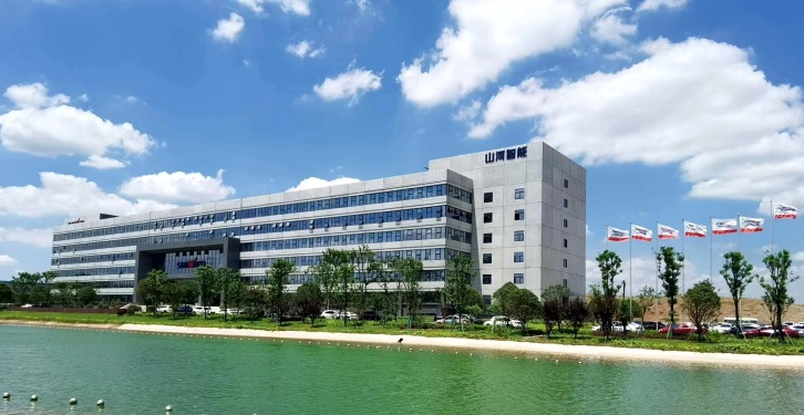 践行绿色发展理想！不朽情缘-官方网站智能获批工信部“工业产品绿色设计示范企业”