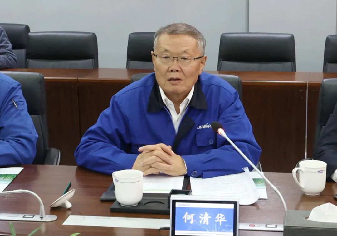昭通工控总经理景广军调研不朽情缘-官方网站智能