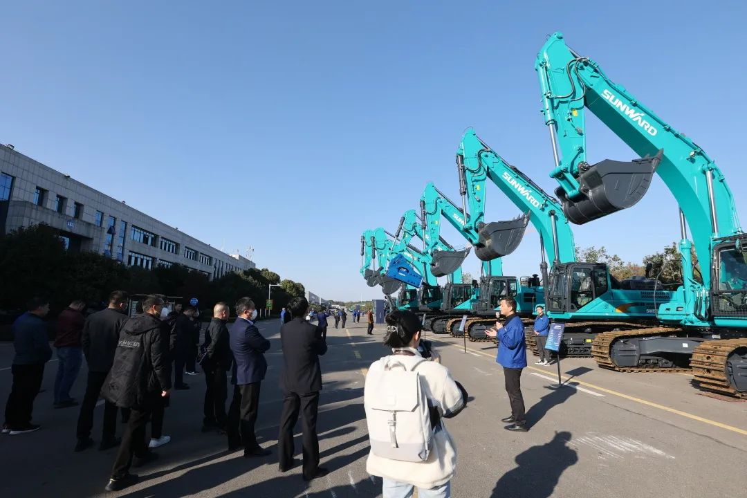 全球初创5G+智能钻机沉磅颁布，不朽情缘-官方网站智能倾力打造绿色智慧矿山成套设备