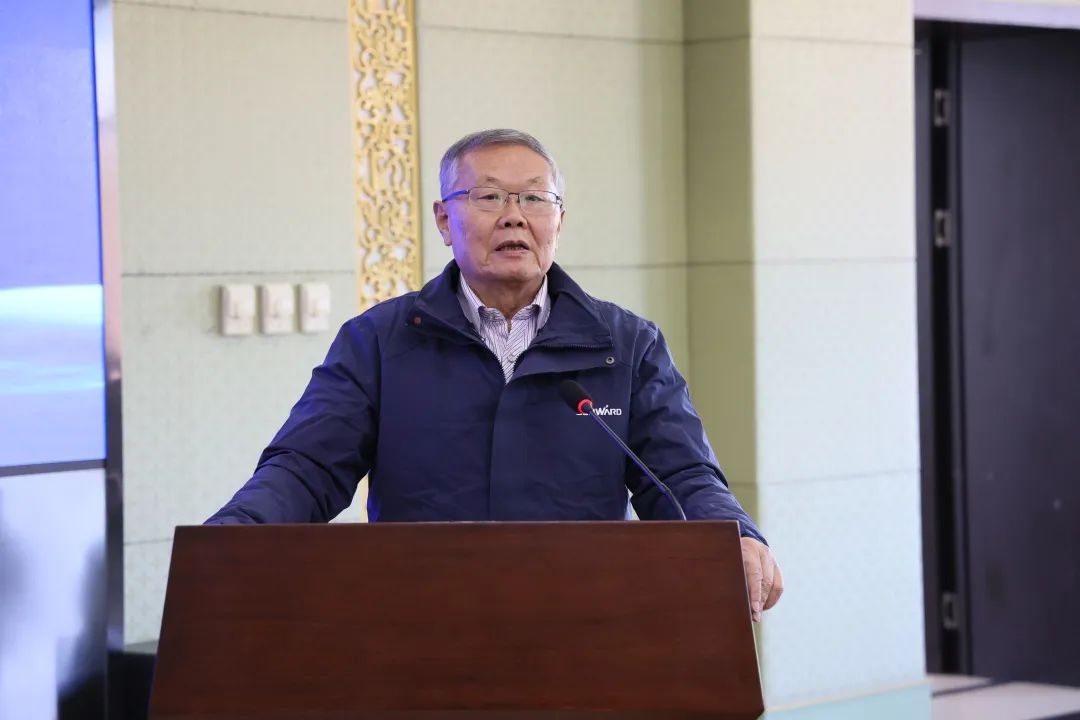 持续助力“双碳”指标！不朽情缘-官方网站智能（鄂尔多斯）绿色智慧矿山钻研院正式成立
