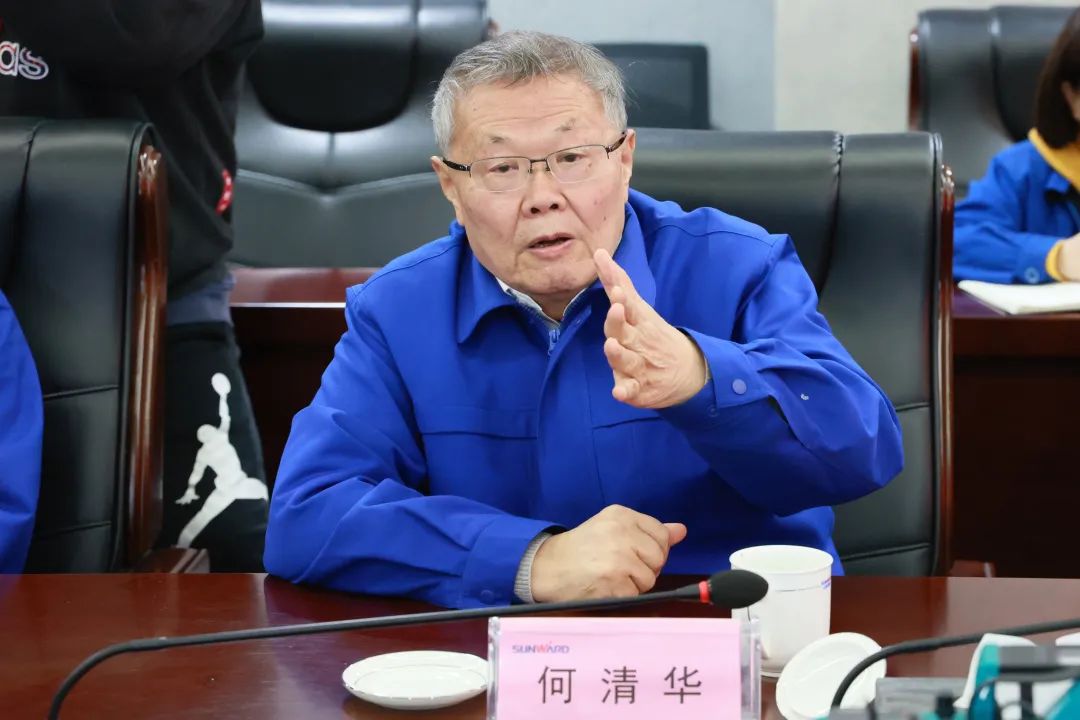 张庆红调研不朽情缘-官方网站智能