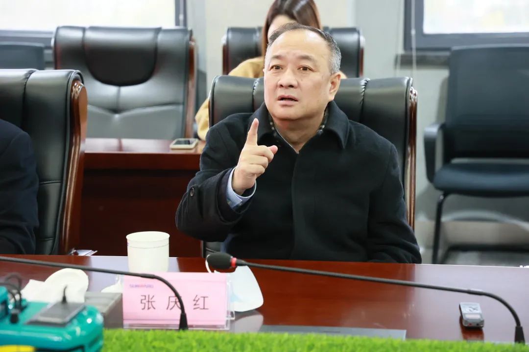 张庆红调研不朽情缘-官方网站智能