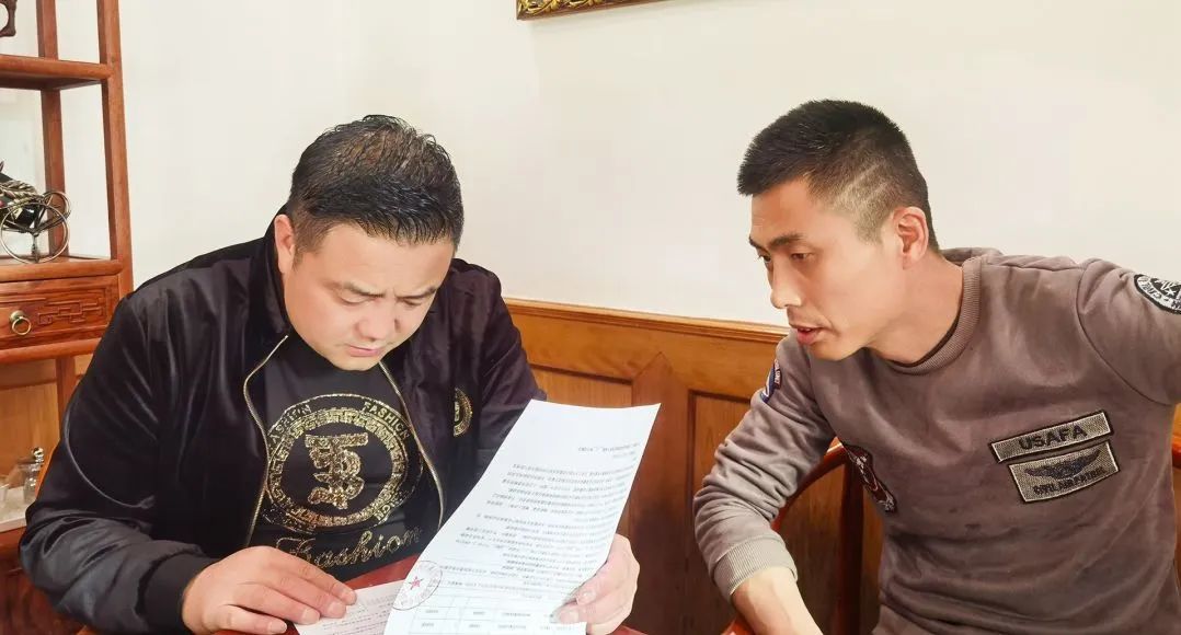 20220329082742_88111 创富故事 | 合作共赢!不朽情缘-官方网站智能“土石方前锋」伧战商洛