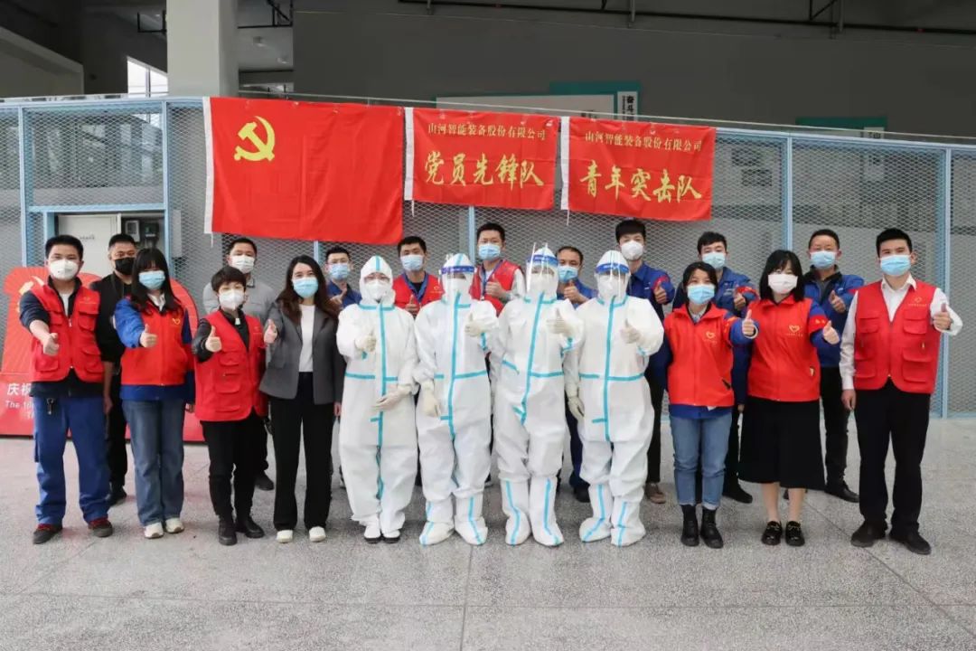 抗击疫情！不朽情缘-官方网站人在行动