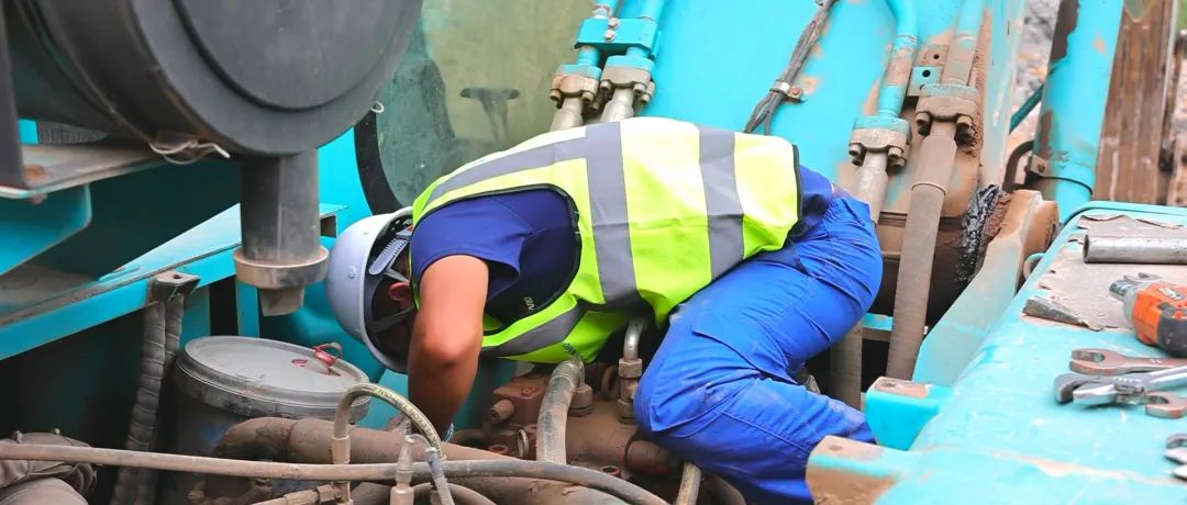 3650天、3000余条工单……90后“张师傅”用十年轻春诠释不朽情缘-官方网站匠心