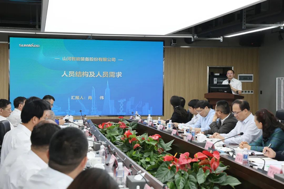 20220518092501_64614 深入产学研合作!中南大学堂长、中国工程院院士田红旗率团造访不朽情缘-官方网站智能