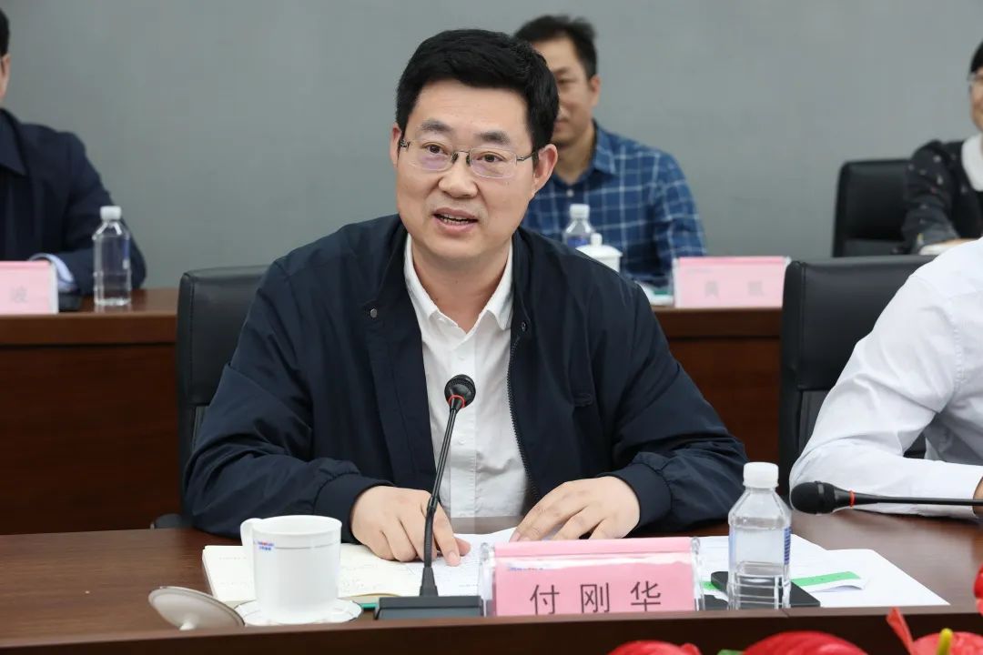 20220518092620_78037 深入产学研合作!中南大学堂长、中国工程院院士田红旗率团造访不朽情缘-官方网站智能