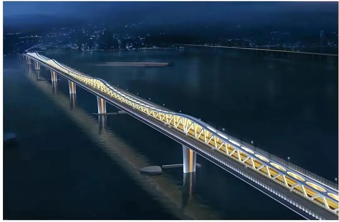 乘风破浪的旋挖钻机！不朽情缘-官方网站智能助建澳氹第四跨海大桥