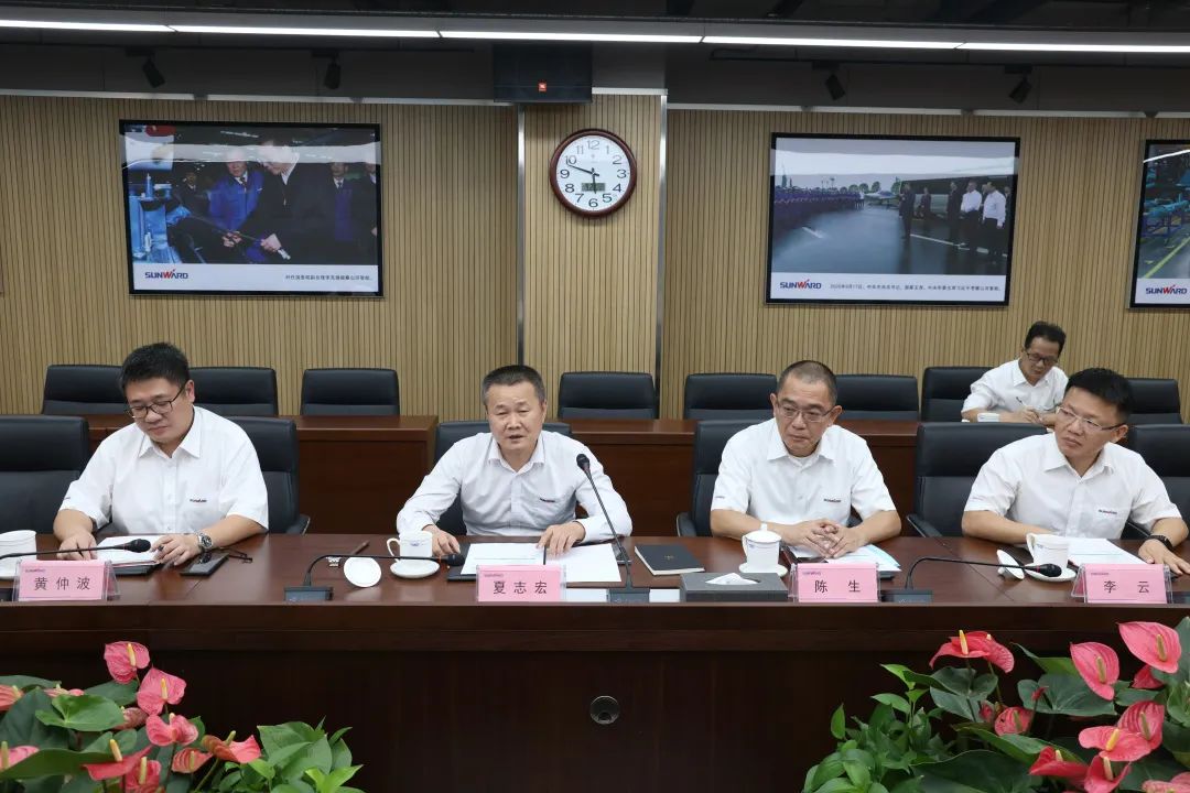 20220928102918_42286 昭通工控副总经理张劲泉调研不朽情缘-官方网站智能