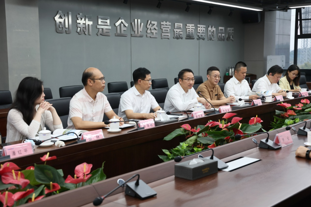 20220928102937_42029 昭通工控副总经理张劲泉调研不朽情缘-官方网站智能