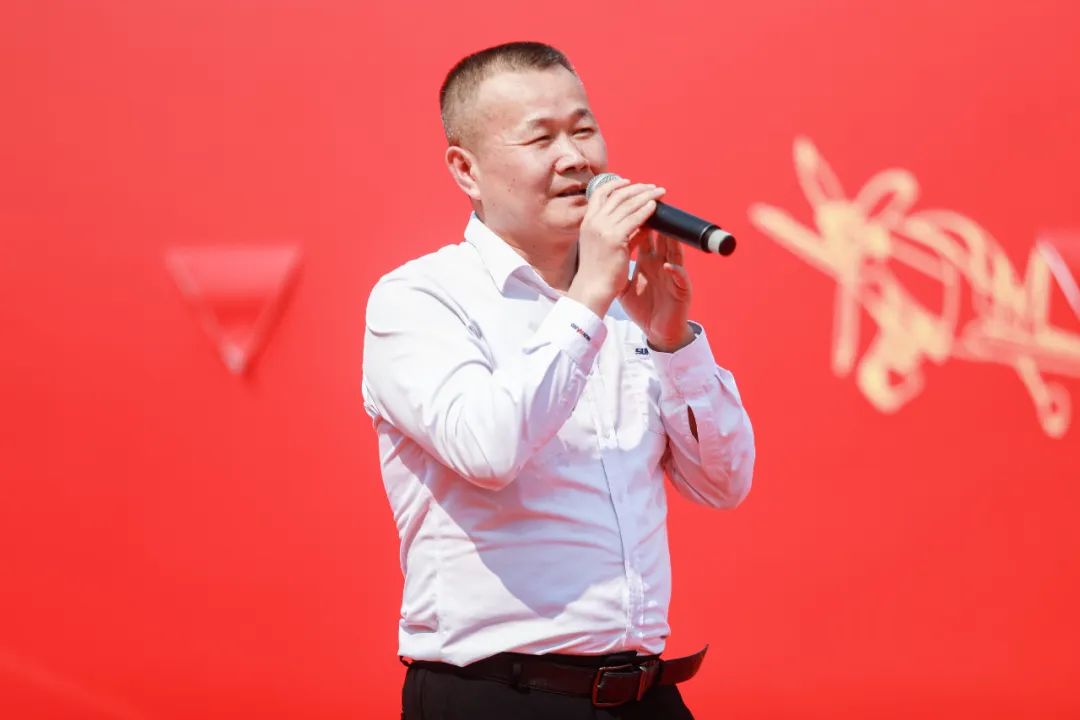 20220930080912_60480 喜迎二十大 携手向未来 | 不朽情缘-官方网站智能成立23周年庆祝赞美大会暨趣味活动会隆沉进行
