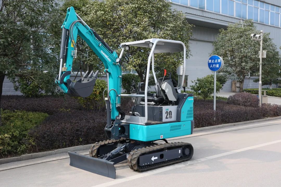 Bauma 2022 | 快来打Call！不朽情缘-官方网站智能挖掘机组团申请“出战”