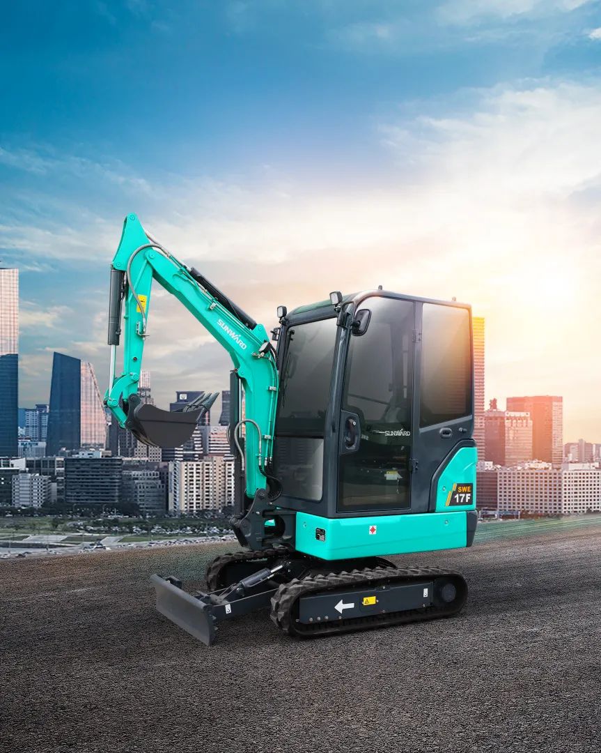 Bauma 2022 | 快来打Call！不朽情缘-官方网站智能挖掘机组团申请“出战”