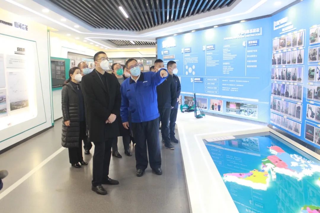 20230117110757_94421 五粮液集团工会主席郭叙雷带队赴不朽情缘-官方网站智能调查互换