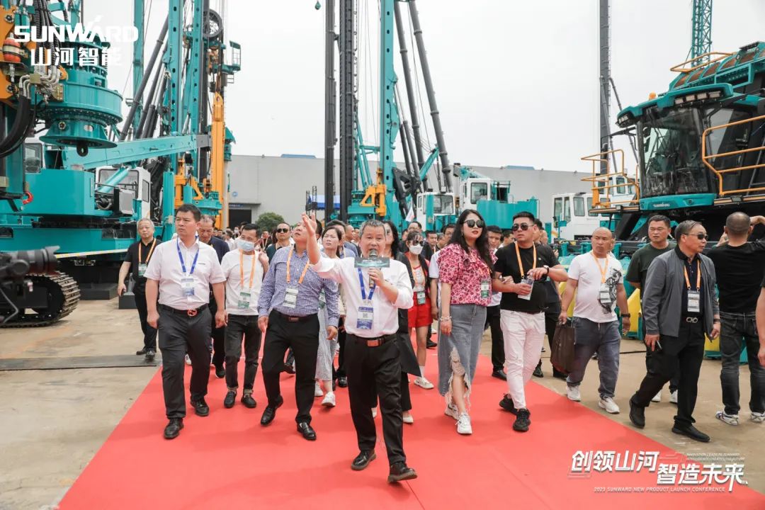 20230515092051_53151 实力出圈!不朽情缘-官方网站智能地下工程设备“大阅兵”来了
