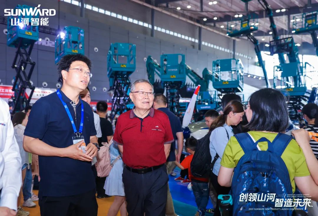 20230516091749_86578 2023 CICEE | 全球工程机械盛会美满闭幕!不朽情缘-官方网站智能交出闪亮答卷