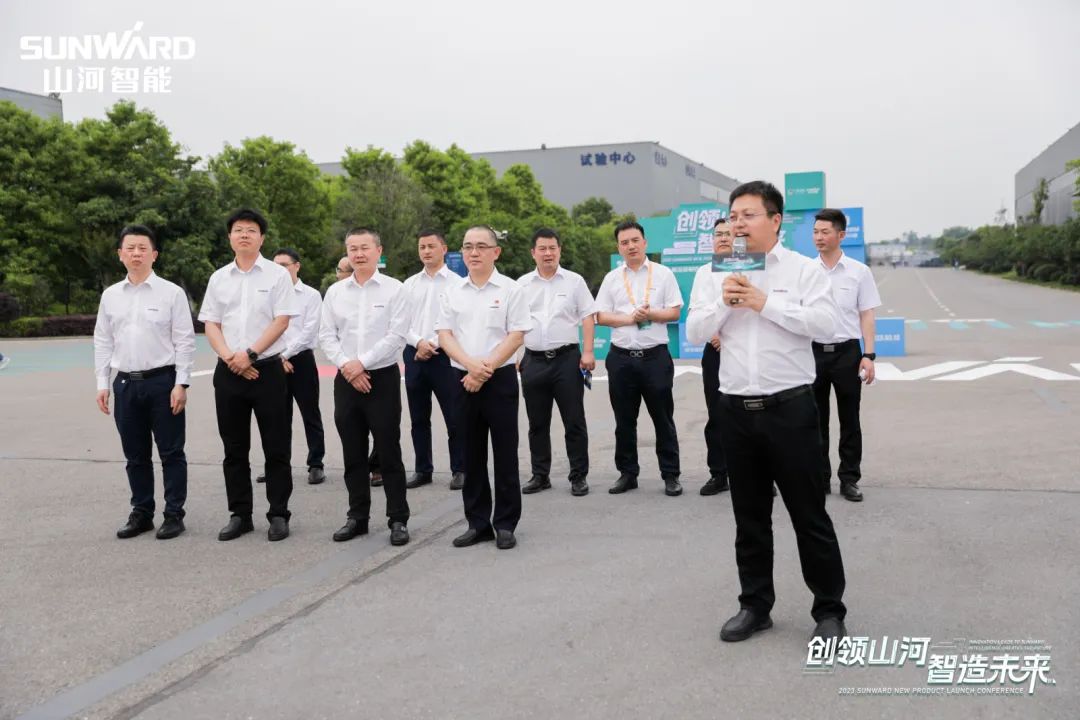 20230516091938_65011 2023 CICEE | 全球工程机械盛会美满闭幕!不朽情缘-官方网站智能交出闪亮答卷