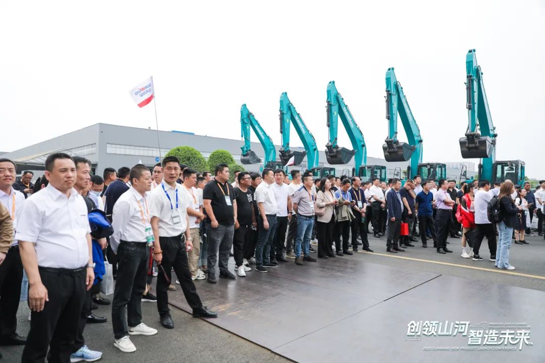 20230516092047_11219 2023 CICEE | 全球工程机械盛会美满闭幕!不朽情缘-官方网站智能交出闪亮答卷