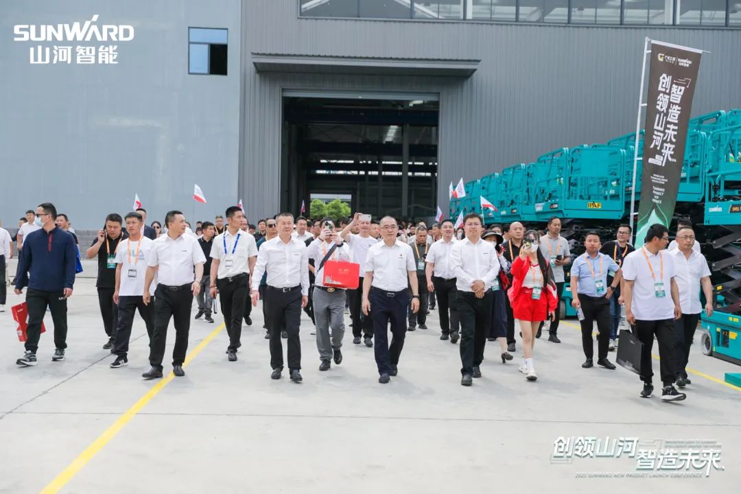 20230516092109_39398 2023 CICEE | 全球工程机械盛会美满闭幕!不朽情缘-官方网站智能交出闪亮答卷