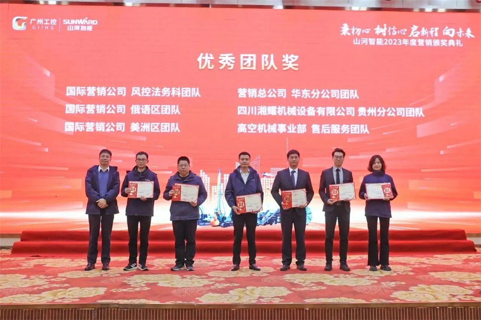 新春第一课，开启新征程！不朽情缘-官方网站智能2024年营销春季培训成功进行