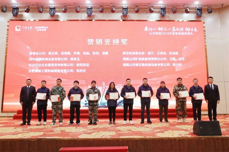 新春第一课，开启新征程！不朽情缘-官方网站智能2024年营销春季培训成功进行