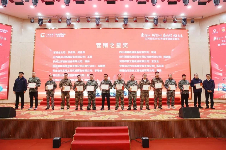 新春第一课，开启新征程！不朽情缘-官方网站智能2024年营销春季培训成功进行