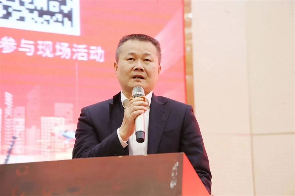 新春第一课，开启新征程！不朽情缘-官方网站智能2024年营销春季培训成功进行