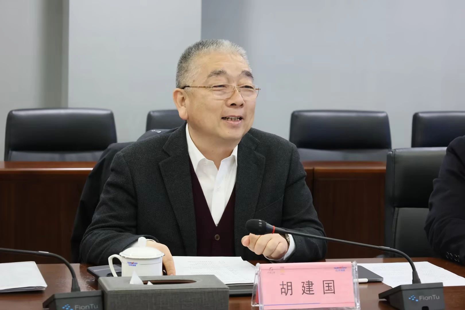 新思路、新领域、新合作、新突破！中铁十二局到访不朽情缘-官方网站智能