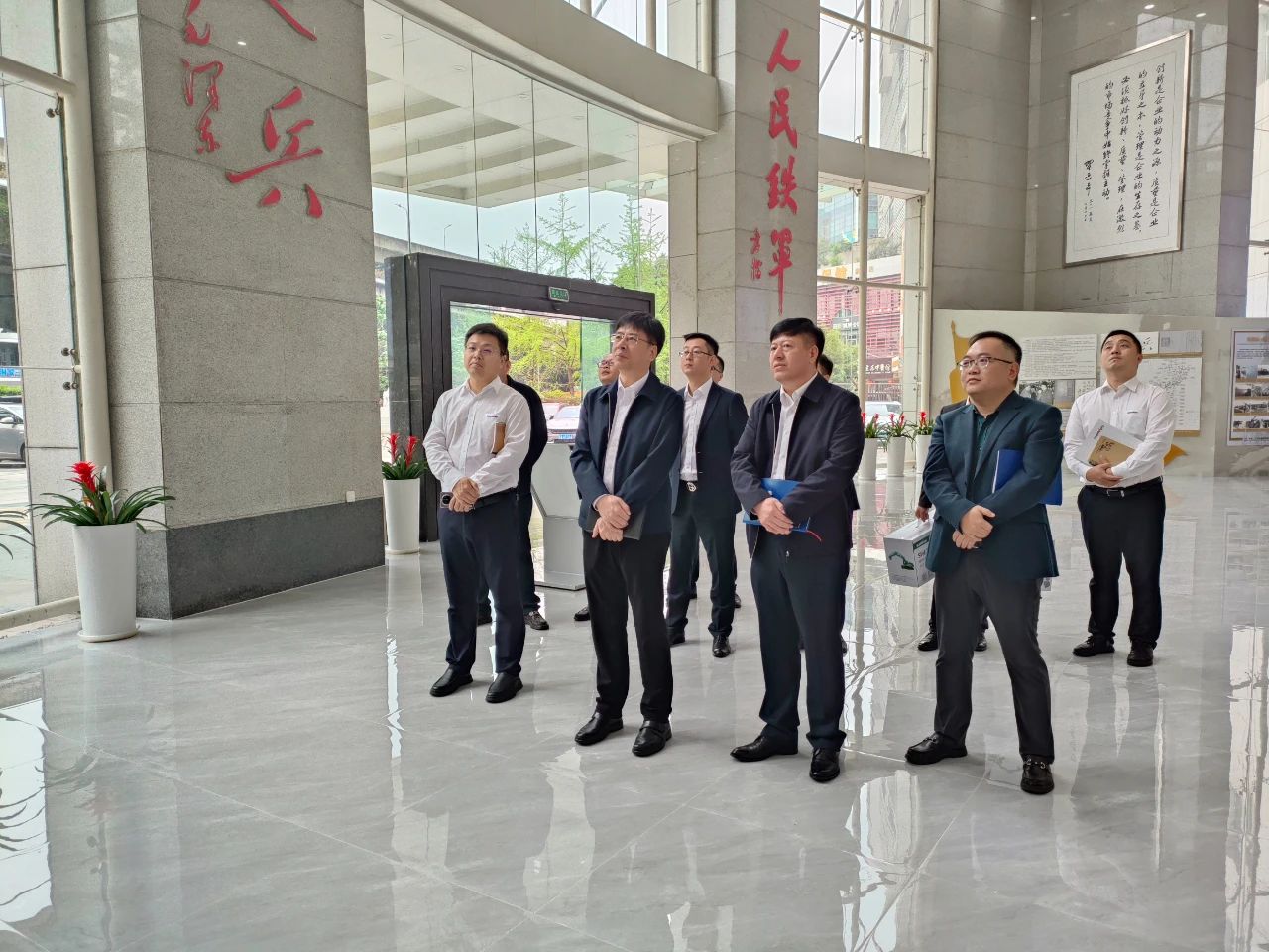 适应新局势，追求新合作！不朽情缘-官方网站智能到访中铁二十三局