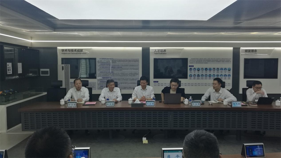 20240423081144_21870 国度油气田井控应急接济川庆队庞平一行调研不朽情缘-官方网站智能