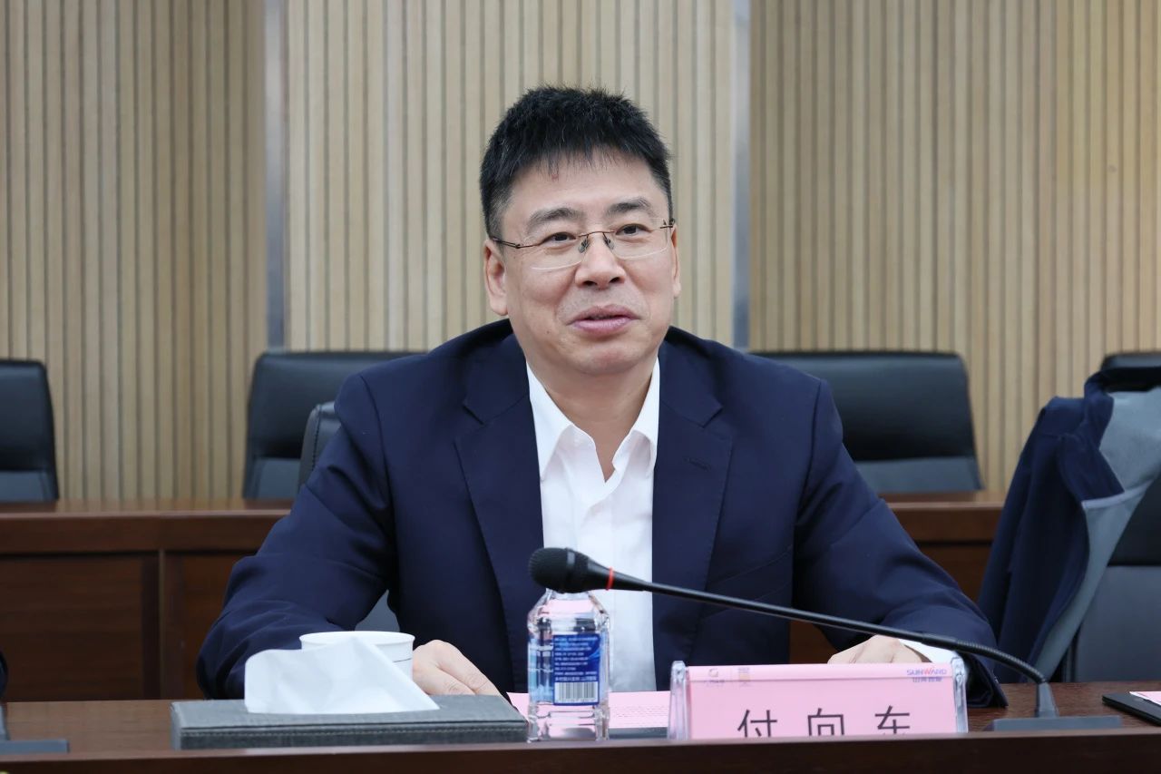 强强结合，聚能攻坚！不朽情缘-官方网站智能与北方爆破科技达成战术合作
