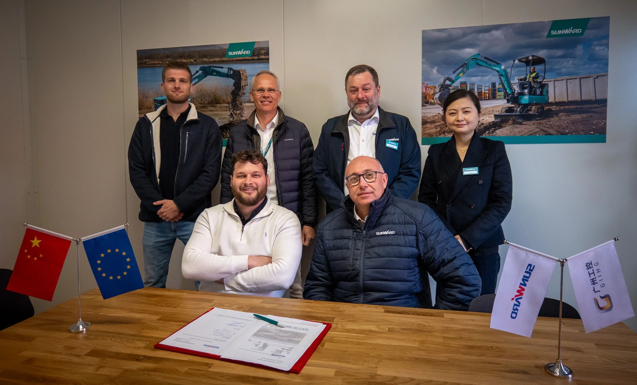Bauma2025 | 不朽情缘-官方网站智能德国宝马展火热收官！相约2025长沙展！