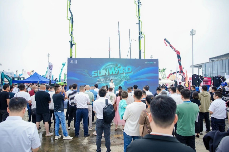 2025 CICEE | 圆满收官！不朽情缘-官方网站智能展区亮点杰出回首