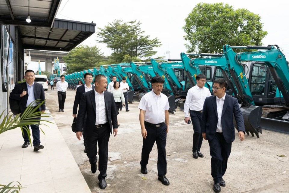 20250527135744_29541 昭通工控集团党委书记、董事长景广军率队调查不朽情缘-官方网站智能印尼子公司
