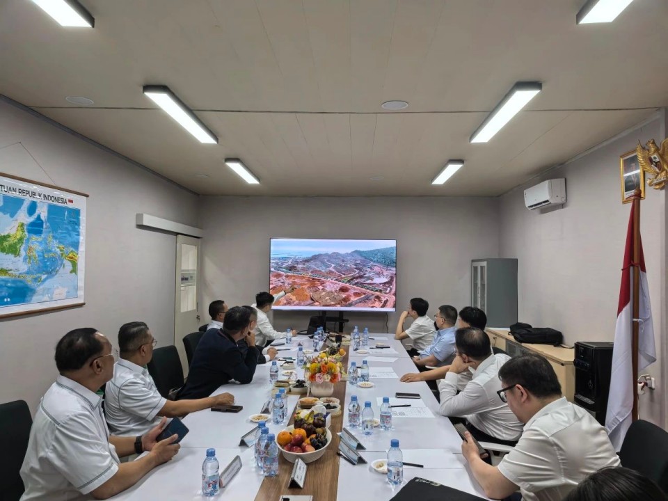 20250527135807_92654 昭通工控集团党委书记、董事长景广军率队调查不朽情缘-官方网站智能印尼子公司
