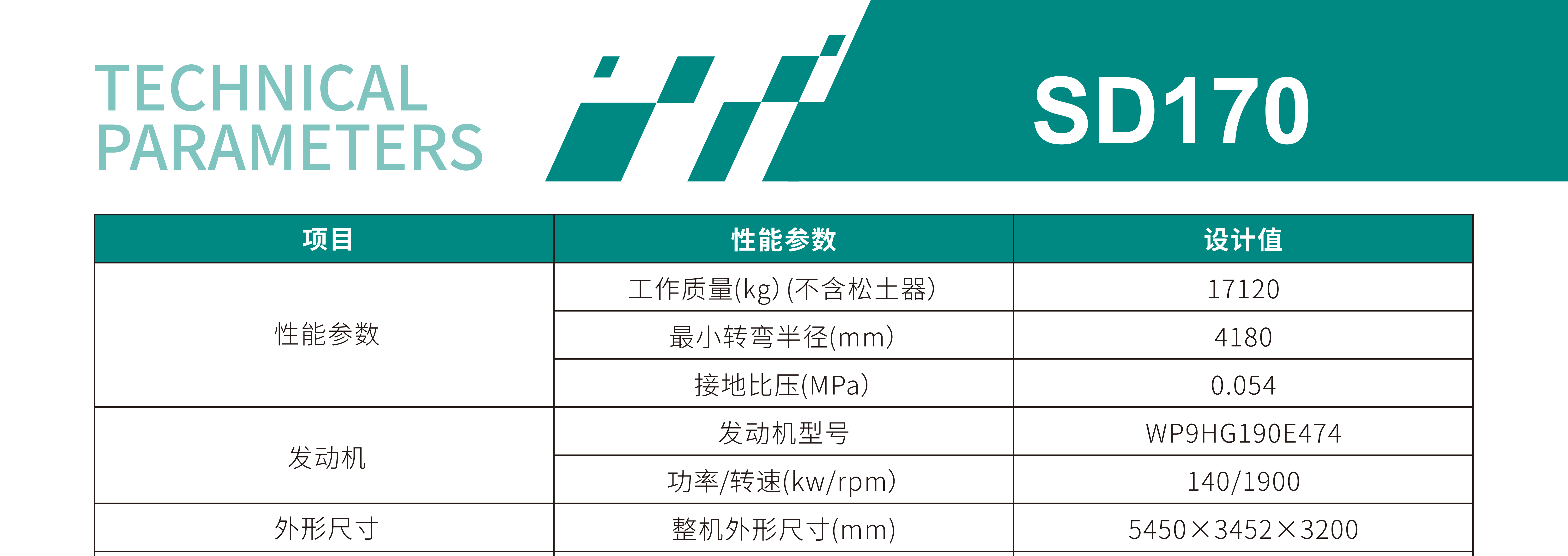 履带式推土机