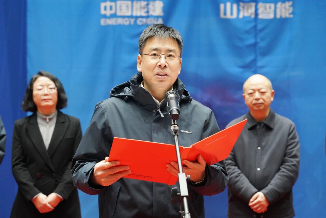 数智化现场混字油火药车下线！不朽情缘-官方网站智能与易普力携手共筑智能矿山新篇章