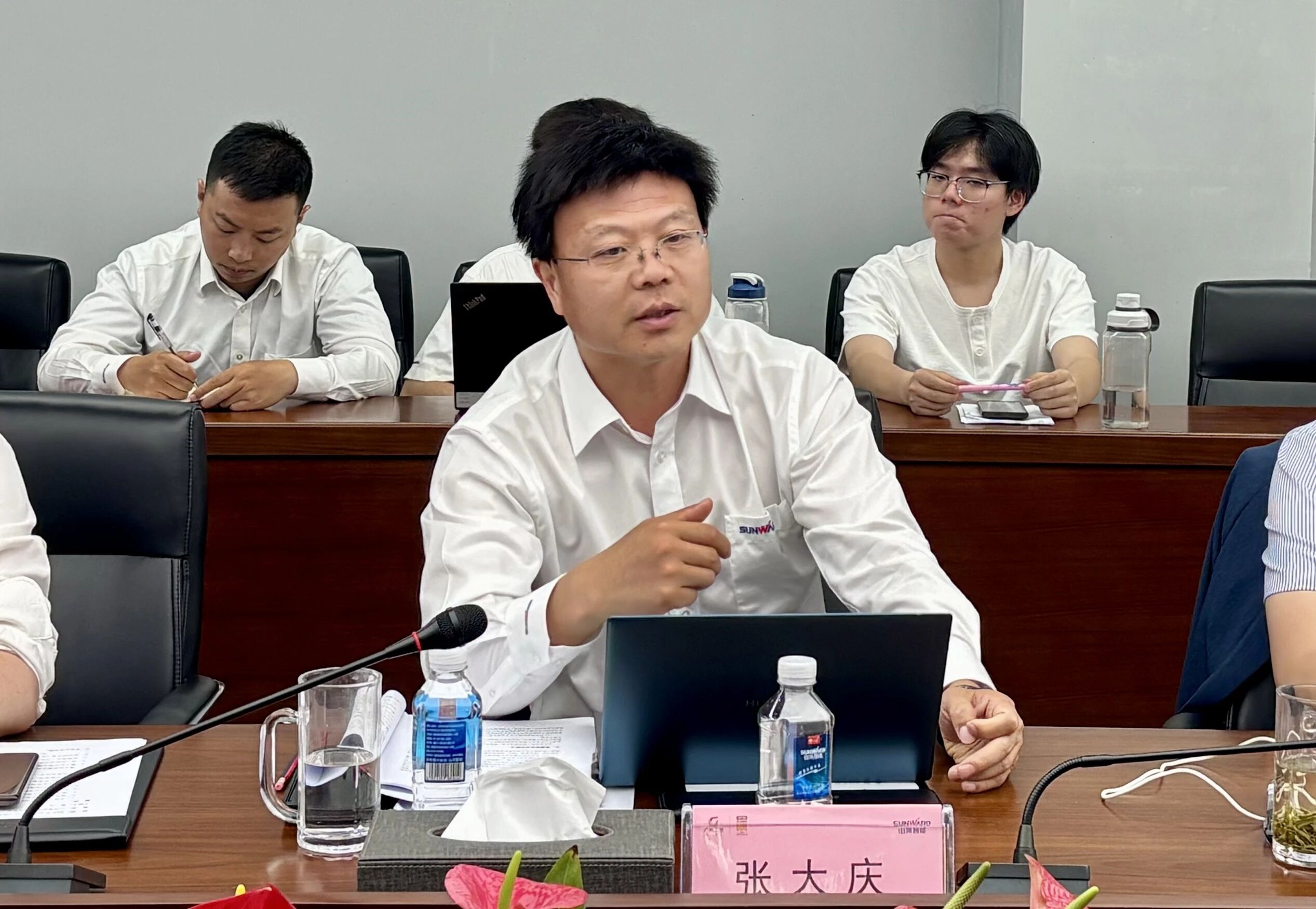 产学研协同创新:浙江大学&不朽情缘-官方网站智能结合造就博士后开题审查会顺利召开