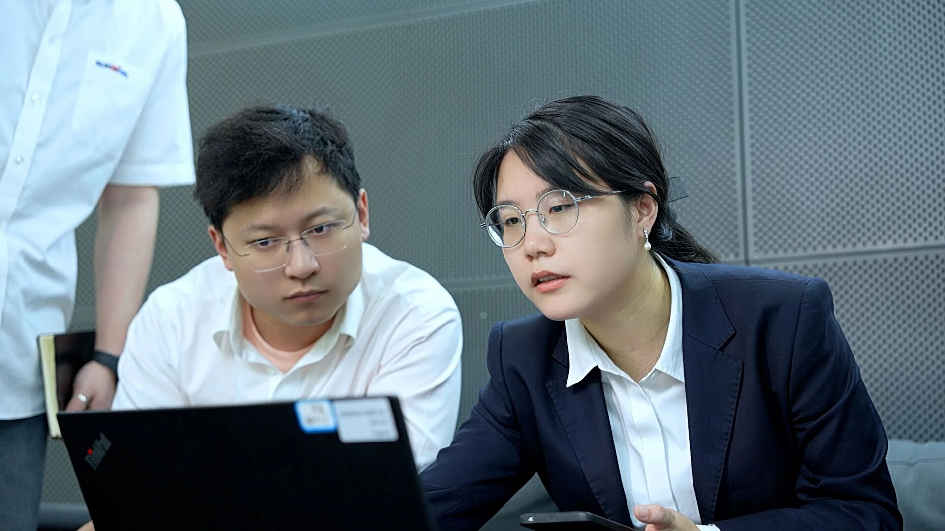 我的匠心 | “云端”工匠王。河么胂谓尤蚍务与绿色未来